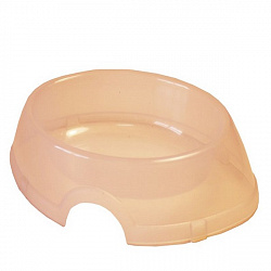 Миска для кошек DeLuxe 300мл 12112