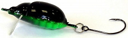 Крэнк Marlins Bug-2 30мм 2,0гр. ц.003 Bug2-003