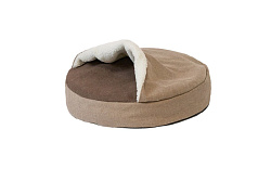 Лежак Дарэлл "Карман-Рогожка"№1 50*50*11 94581