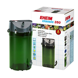 Фильтр внешний EHEIM 2215 620л/ч до 350л