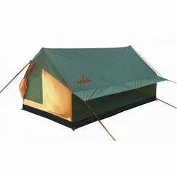 Палатка Totem Bluebird домик (210*140*100) (1/6)