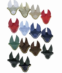 Капор Уши для лошади