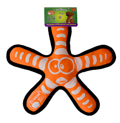 Игрушка для собак Великий Пёс ЗВЁЗДОЧКА