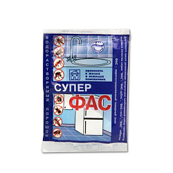 ФАС Супер 10г