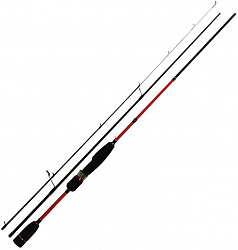 Спиннинг Maximus Pointer Travel MTRFSPO 21UL 210см 0.8-6гр