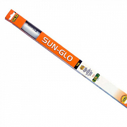 Лампа Sun -Glo 15 Вт 46см