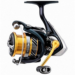 Катушка Daiwa Revros LT 2000