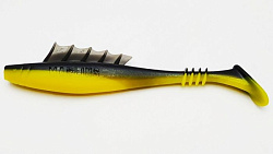 Виброхвост Marlins Arti 126мм ц.018 AT12-018