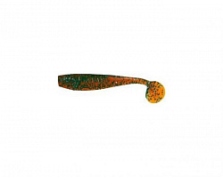 Виброхвост RELAX King SHAD 4" 10см KS4-S215 