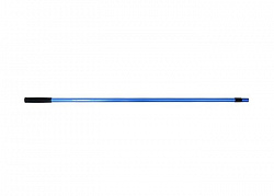 Ручка для подсака FLAGMAN Blue 2м 2 секции FZH10002