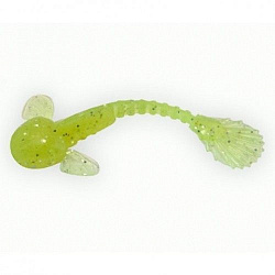 Приманка FANATIK Goby 3,5 цвет 024