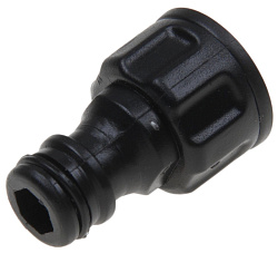 Адаптер для шланга ЖУК 1/2 (4435-01)