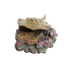 Грот с распылителем Скат ВА-2203 14*11*11см