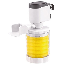 Помпа-фильтр BARBUS WHEIT POWER 800л/ч 039
