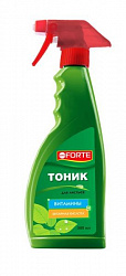 Bona Forte Тоник для листьев 500мл