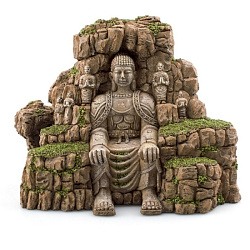 Грот Prime Будда в скале 17*10*13,5см 508