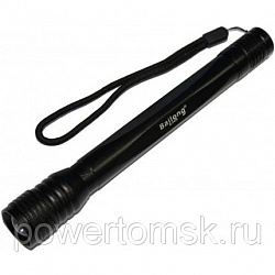 Фонарь ручной BL-8428 CREE XP-E R2