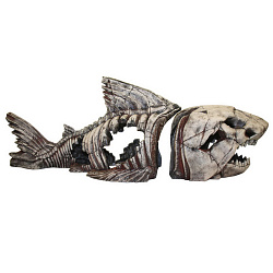 Грот DEKSI Скелет рыбы 999