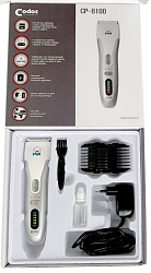 Машинка для стрижки Codos СР-8100