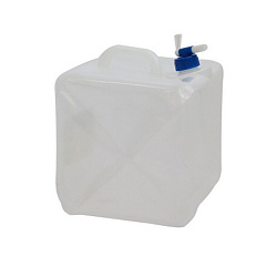 Канистра складная "СЛЕДОПЫТ"ПВД 20л. арт.PF-CT-F07