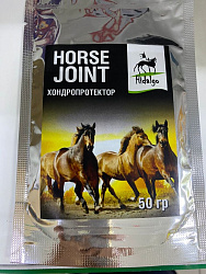 Хондропротектор Horse Joint  FORTE (50гр)