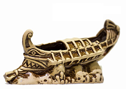 Грот Аква Лого Галера большая