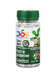 JOY  ТРИО МИКС Рост и развитие 100 гр