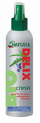 Спрей Natura Delix BIO поглотитель запахов 200мл