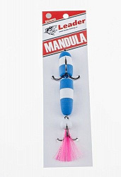 Мандула Leader, р. M, 90 мм, цвет 052