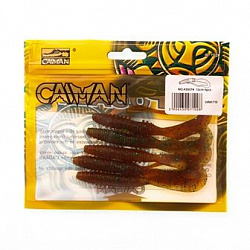 Твистер Caiman 43007 10см цвет 110 