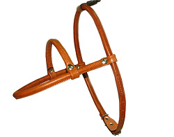 Шлейка чау круглая (Наша ручная работа)