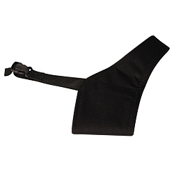 Намордник нейлон №7 400*30*150мм Гамма