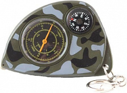 Компас Следопыт с измерителем расстояния по карте PF-TCP-03