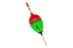 Поплавок EVA для ловли толстолобика 60гр