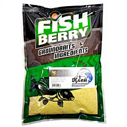 Клей добавка для прикормки Lion Baits 500гр Нейтральный