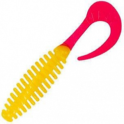 Твистер RELAX TURBO 3 (6,5см) TRT3-TS052 