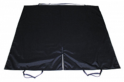 Накидка-чехол для переносок 1450*1500мм