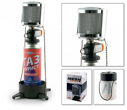 Лампа газовая Mesh TL-603