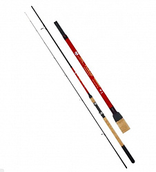 Удилище Волжанка Пикер 2.7м (2 секции+3) тест до 60гр IM6