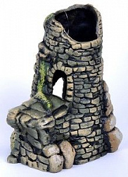 Грот К Башня с мостом 40