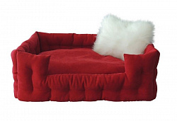 Лежанка ZooМoDa "Лорд" Вид 1 для животных