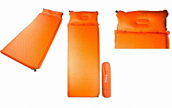 Ковер самонадувающийся Tramp (полиэст 750D 185*65*5см) 017