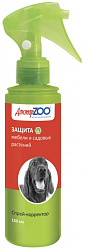 Спрей Доктор ZOO 150мл антигрызин для собак