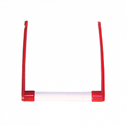 Качели для птиц пластиковые 98*94мм Triol