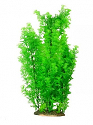 Растение аквариумное Triton пышное пластмассовое 40см