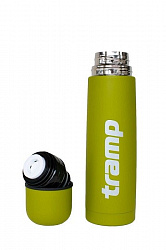Термос Tramp Basic 750мл оливковый TRC-112