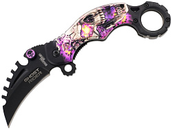 Нож автоматический Арт. A-172