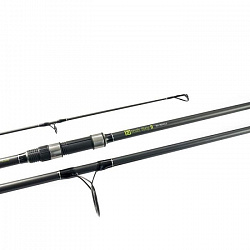 Удилище Caiman карповое Black Ray II Carp 3,6м 3,5lbs 3pcs 211810
