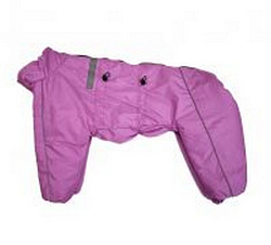 Комбинезон ZooMoDa Били зимний (сука) вид 2 