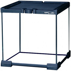Террариум мини АК03В 20*20*30см REPTIZOO